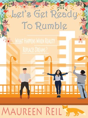 cover image of Let's Get Ready to Rumble